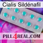 Cialis Sildénafil 28